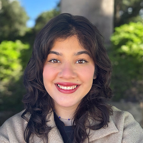 Lindsay G. Jimenez Guevara