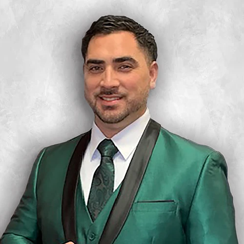 Corey Cabulagan Headshot