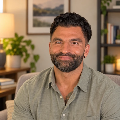 Ahmad Shahrokh