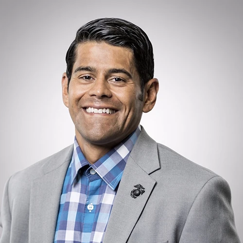 Jeff Andrade